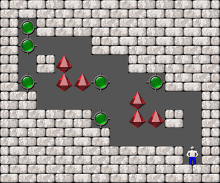Уровень 57 — More Bugs collections